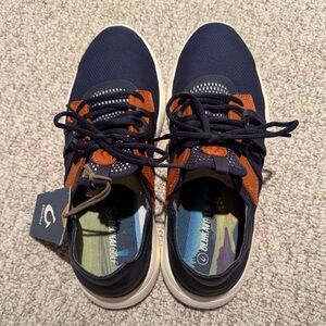 Brand new OluKai Kapalua golf shoes